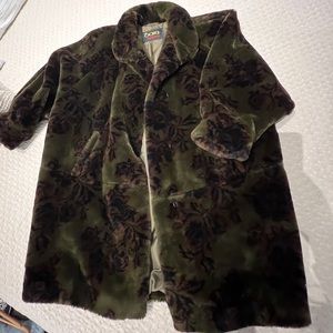 90’s coat, size fits XS, S, to M oversized look